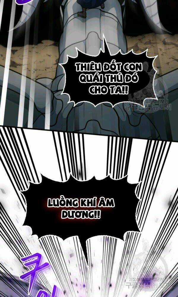 Ngôi Nhà Kết Nối Với Hầm Ngục Chapter 43 trang 78