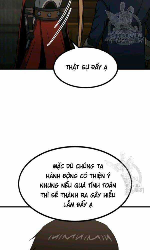 Ngôi Nhà Kết Nối Với Hầm Ngục Chapter 43 trang 8