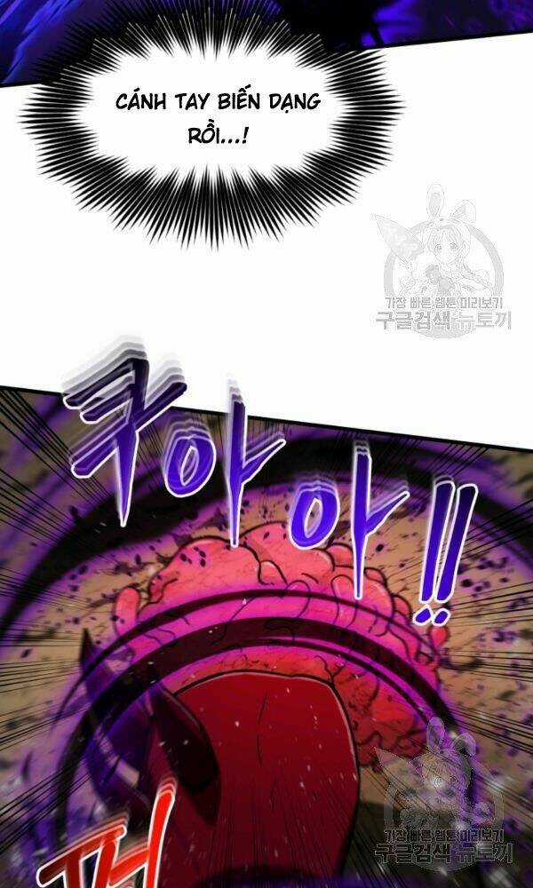 Ngôi Nhà Kết Nối Với Hầm Ngục Chapter 43 trang 81