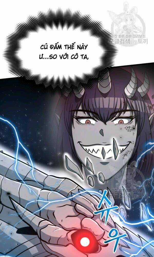 Ngôi Nhà Kết Nối Với Hầm Ngục Chapter 43 trang 83