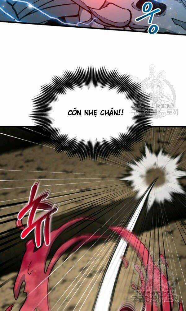 Ngôi Nhà Kết Nối Với Hầm Ngục Chapter 43 trang 84