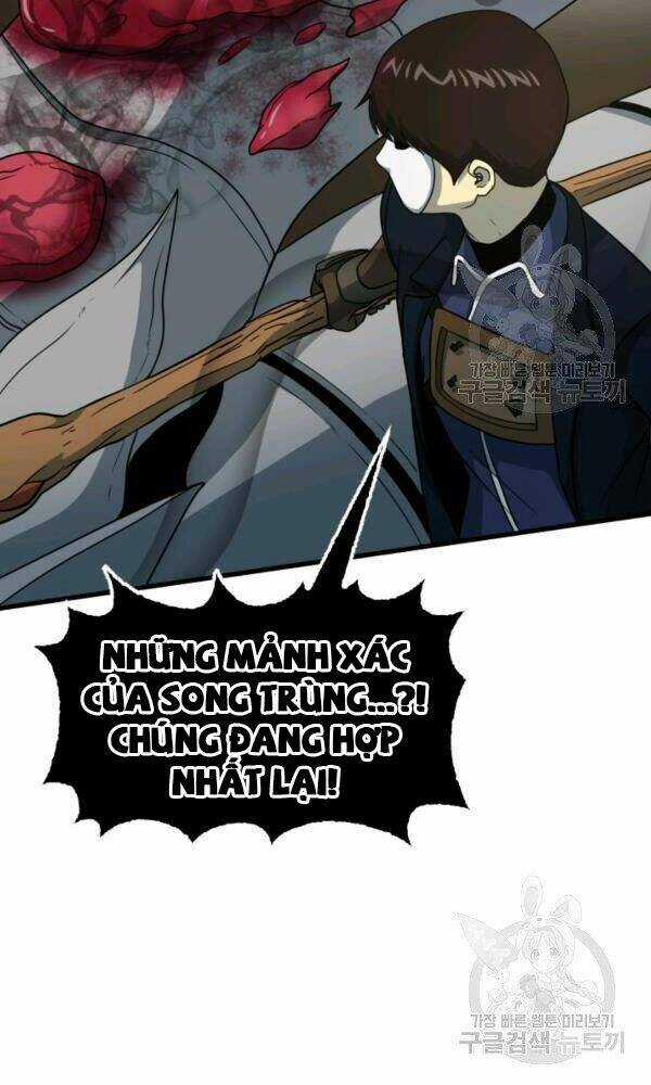 Ngôi Nhà Kết Nối Với Hầm Ngục Chapter 43 trang 87