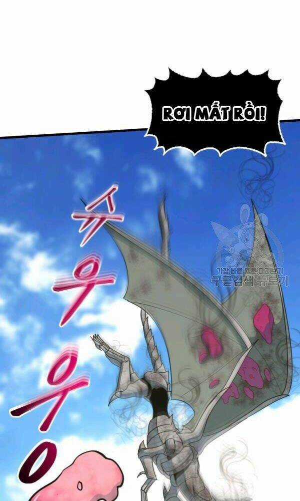 Ngôi Nhà Kết Nối Với Hầm Ngục Chapter 43 trang 88