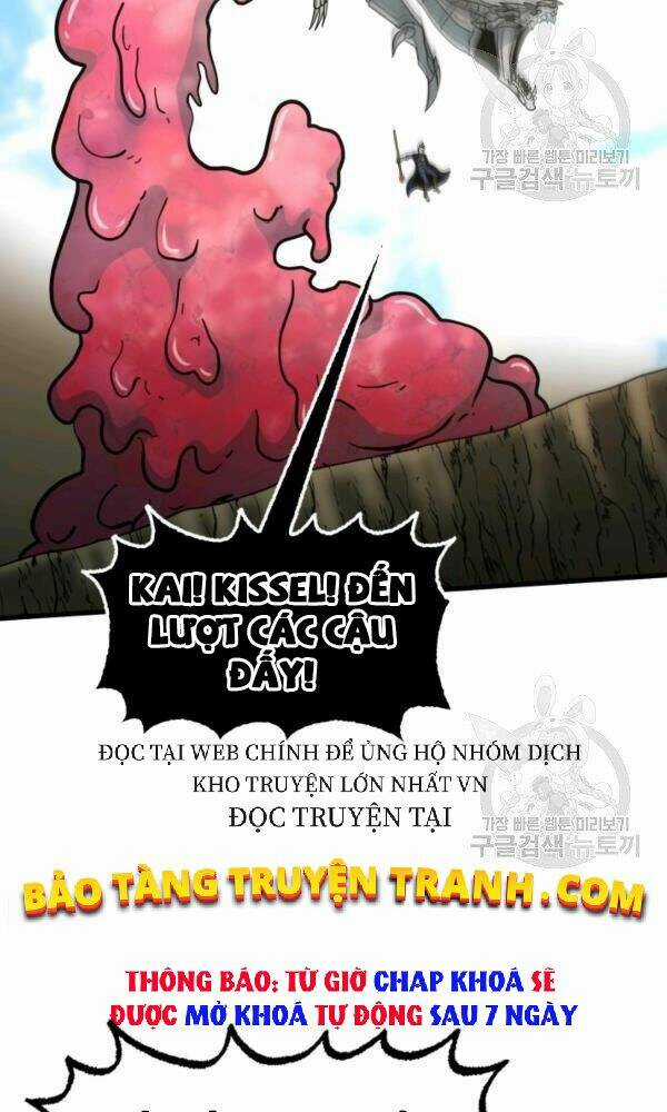 Ngôi Nhà Kết Nối Với Hầm Ngục Chapter 43 trang 89