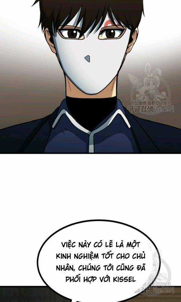 Ngôi Nhà Kết Nối Với Hầm Ngục Chapter 43 trang 9