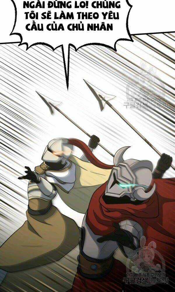 Ngôi Nhà Kết Nối Với Hầm Ngục Chapter 43 trang 90