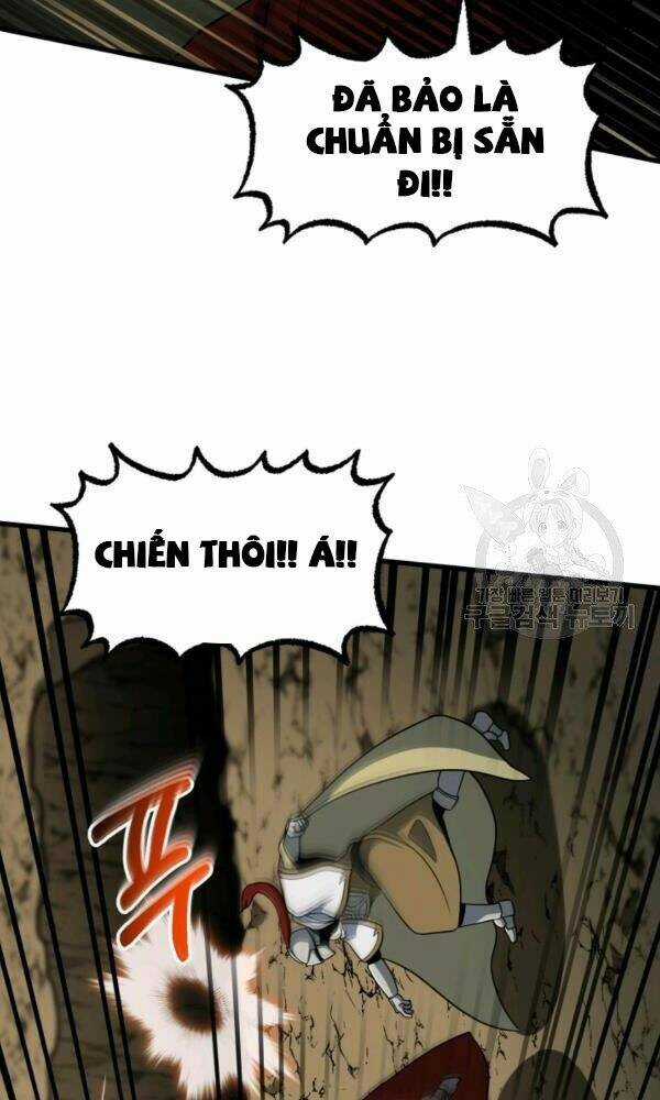 Ngôi Nhà Kết Nối Với Hầm Ngục Chapter 43 trang 91