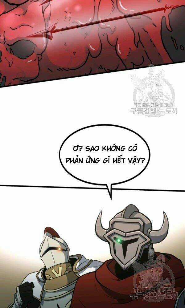 Ngôi Nhà Kết Nối Với Hầm Ngục Chapter 43 trang 96