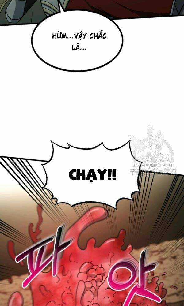 Ngôi Nhà Kết Nối Với Hầm Ngục Chapter 43 trang 97