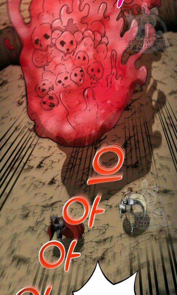 Ngôi Nhà Kết Nối Với Hầm Ngục Chapter 43 trang 98