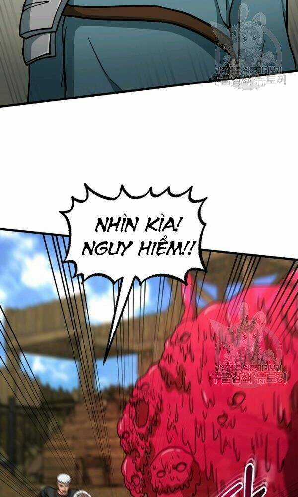 Ngôi Nhà Kết Nối Với Hầm Ngục Chapter 44 trang 101