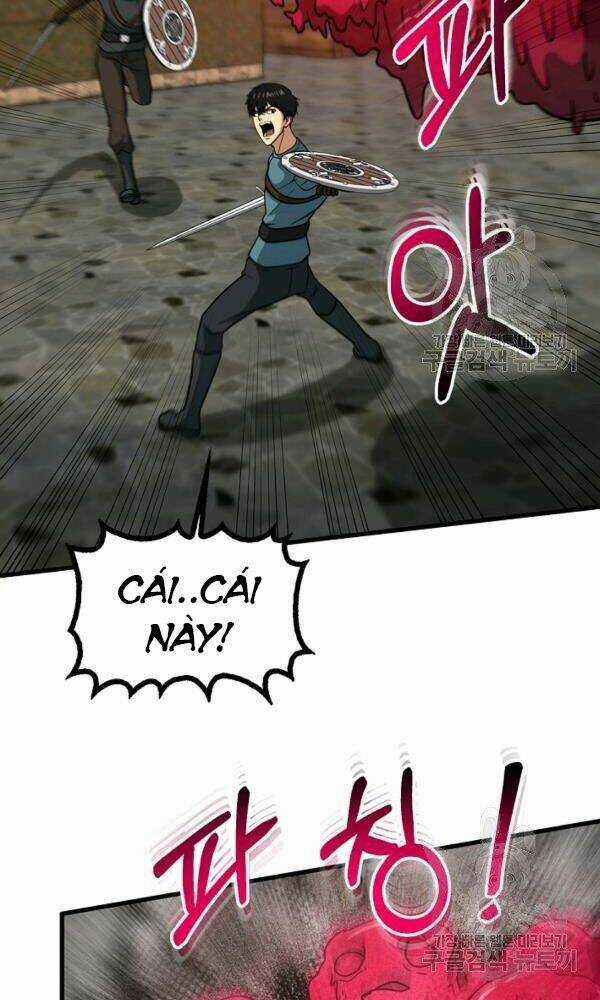 Ngôi Nhà Kết Nối Với Hầm Ngục Chapter 44 trang 102