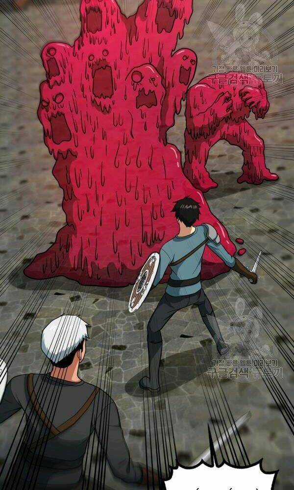 Ngôi Nhà Kết Nối Với Hầm Ngục Chapter 44 trang 104