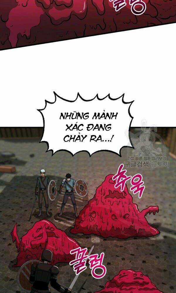 Ngôi Nhà Kết Nối Với Hầm Ngục Chapter 44 trang 106