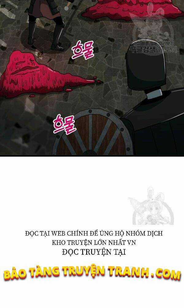 Ngôi Nhà Kết Nối Với Hầm Ngục Chapter 44 trang 107