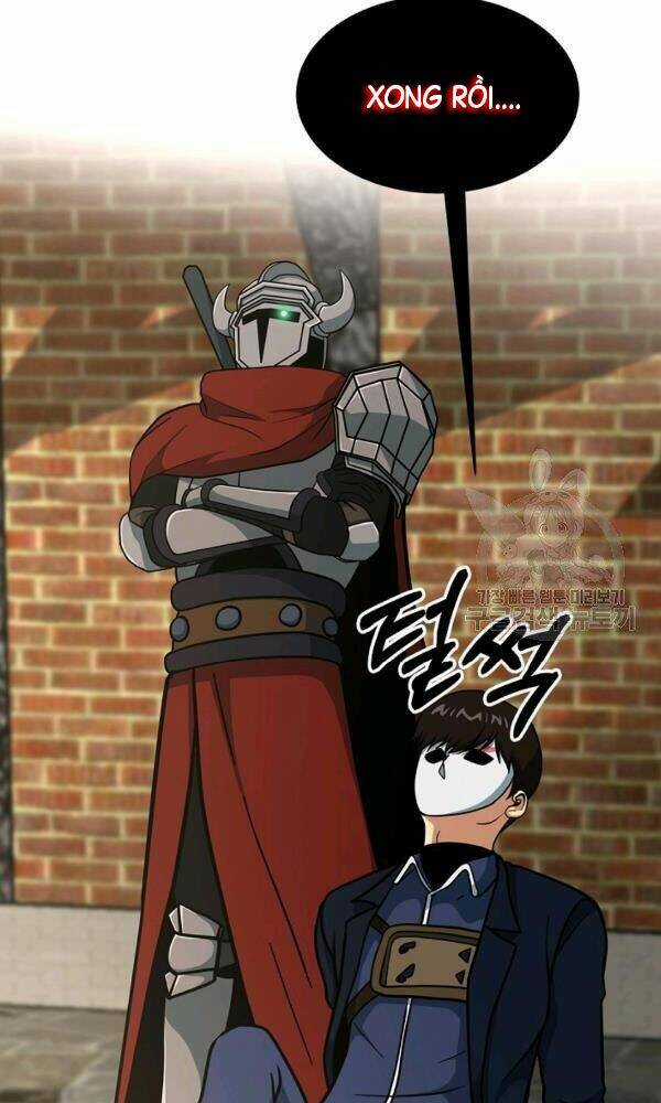 Ngôi Nhà Kết Nối Với Hầm Ngục Chapter 44 trang 109