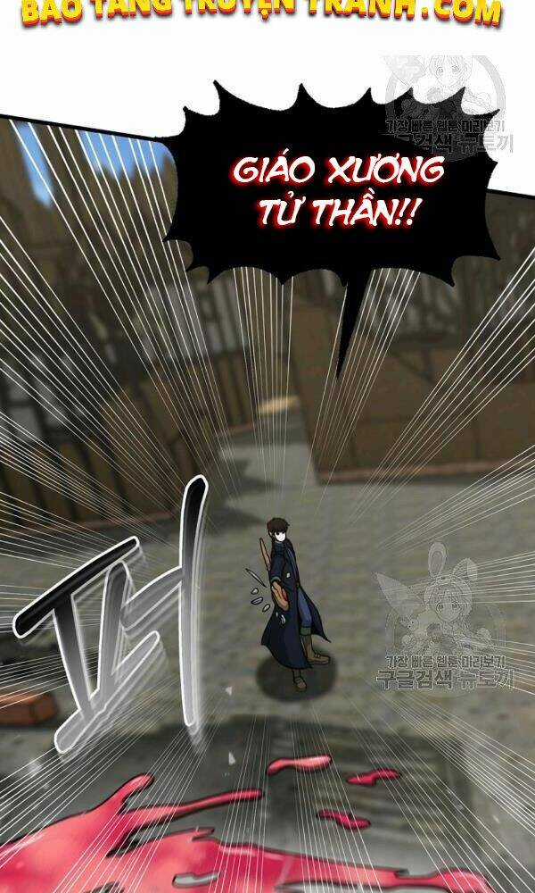 Ngôi Nhà Kết Nối Với Hầm Ngục Chapter 44 trang 11