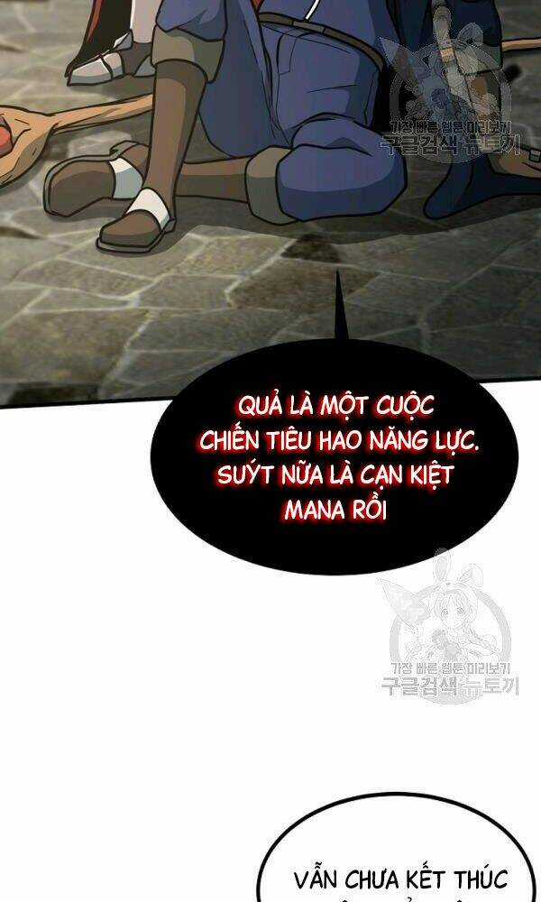 Ngôi Nhà Kết Nối Với Hầm Ngục Chapter 44 trang 110