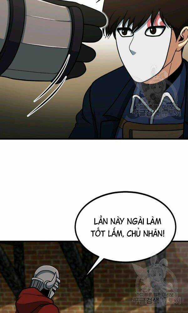 Ngôi Nhà Kết Nối Với Hầm Ngục Chapter 44 trang 114