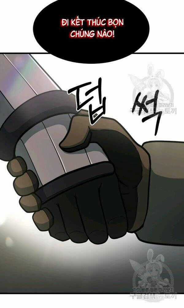 Ngôi Nhà Kết Nối Với Hầm Ngục Chapter 44 trang 117