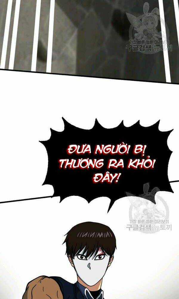 Ngôi Nhà Kết Nối Với Hầm Ngục Chapter 44 trang 14