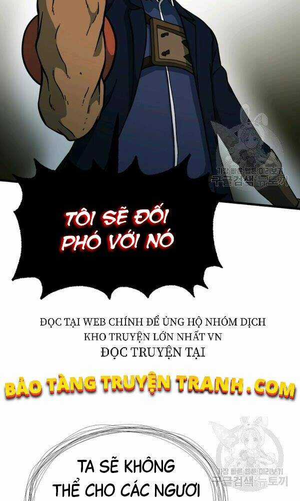 Ngôi Nhà Kết Nối Với Hầm Ngục Chapter 44 trang 15