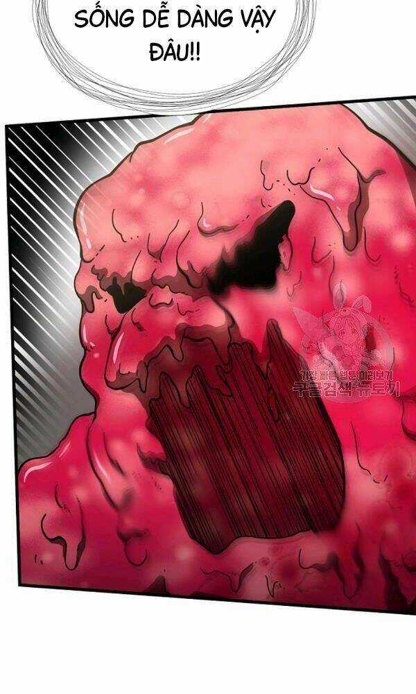 Ngôi Nhà Kết Nối Với Hầm Ngục Chapter 44 trang 16