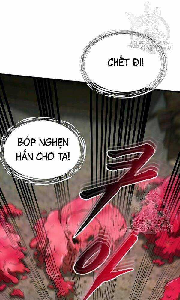 Ngôi Nhà Kết Nối Với Hầm Ngục Chapter 44 trang 17