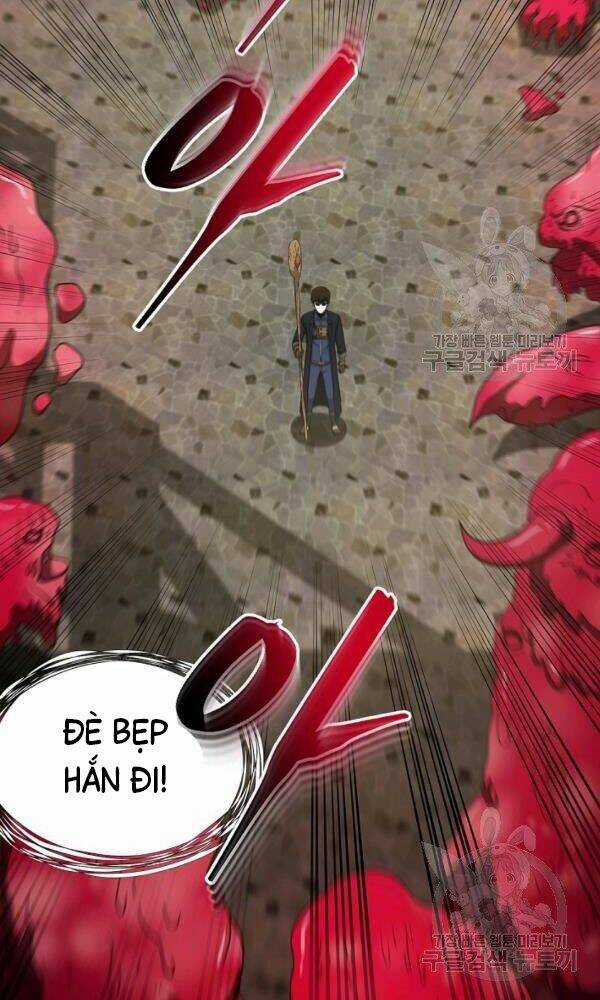 Ngôi Nhà Kết Nối Với Hầm Ngục Chapter 44 trang 18