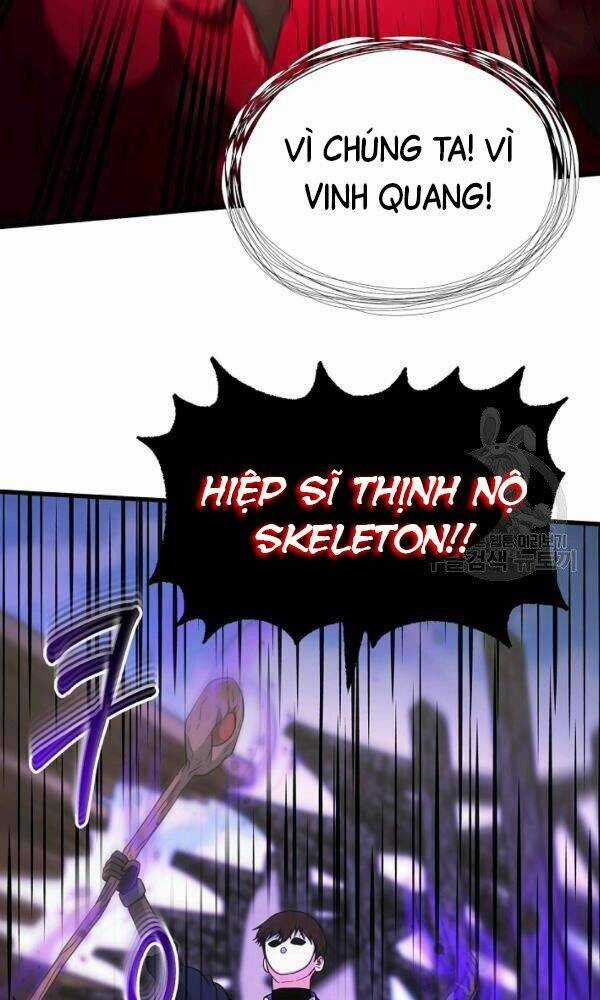 Ngôi Nhà Kết Nối Với Hầm Ngục Chapter 44 trang 19