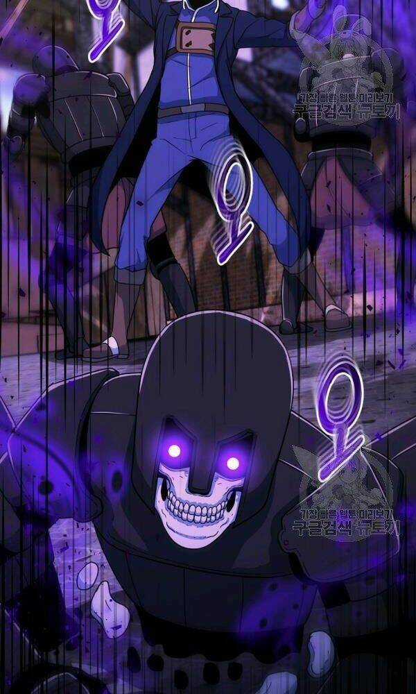 Ngôi Nhà Kết Nối Với Hầm Ngục Chapter 44 trang 20