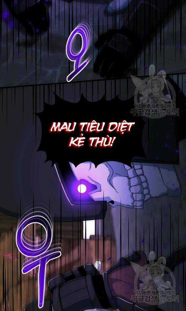 Ngôi Nhà Kết Nối Với Hầm Ngục Chapter 44 trang 21