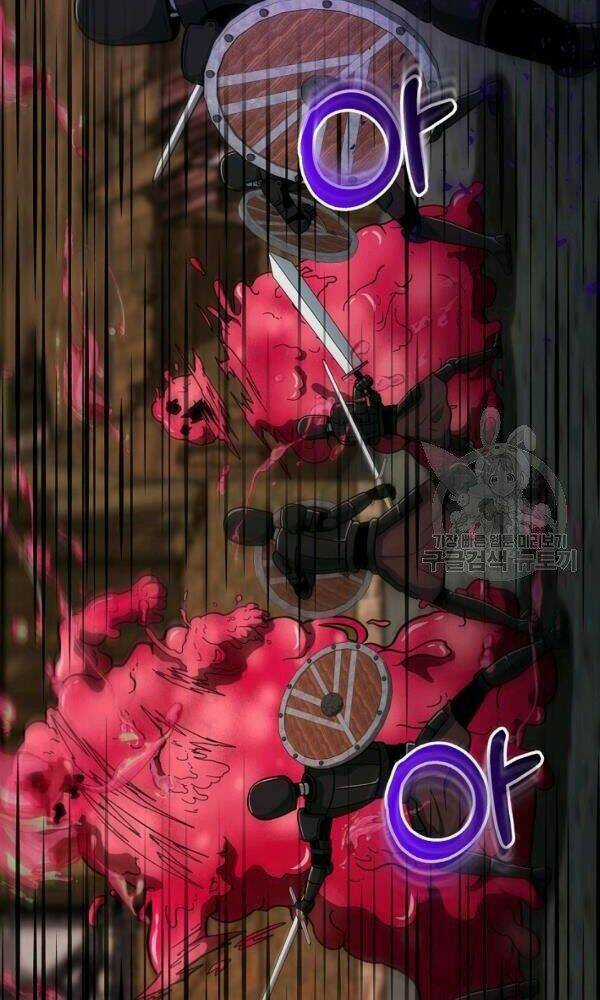 Ngôi Nhà Kết Nối Với Hầm Ngục Chapter 44 trang 22