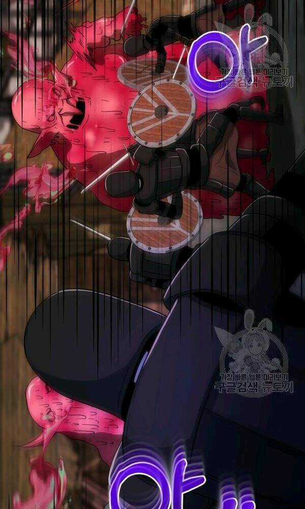 Ngôi Nhà Kết Nối Với Hầm Ngục Chapter 44 trang 23