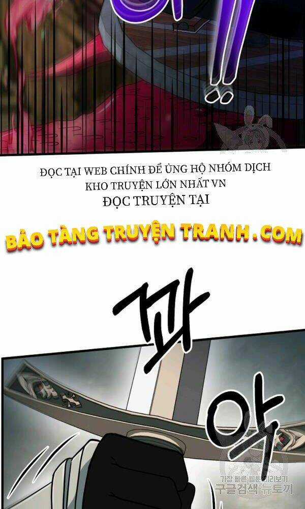 Ngôi Nhà Kết Nối Với Hầm Ngục Chapter 44 trang 24