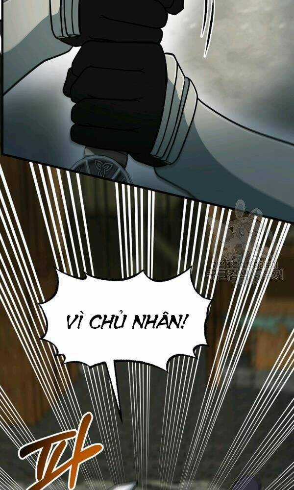 Ngôi Nhà Kết Nối Với Hầm Ngục Chapter 44 trang 25