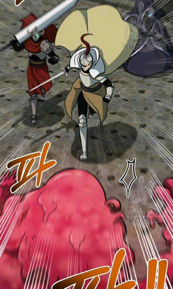 Ngôi Nhà Kết Nối Với Hầm Ngục Chapter 44 trang 26