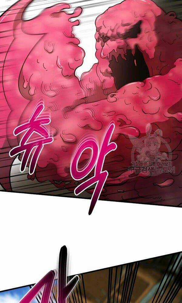 Ngôi Nhà Kết Nối Với Hầm Ngục Chapter 44 trang 28