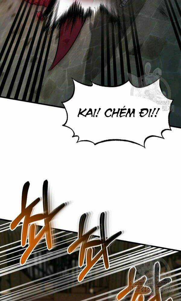 Ngôi Nhà Kết Nối Với Hầm Ngục Chapter 44 trang 30