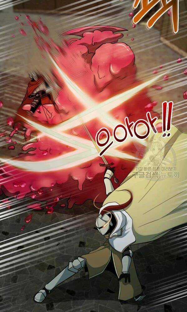 Ngôi Nhà Kết Nối Với Hầm Ngục Chapter 44 trang 31