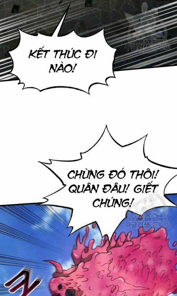 Ngôi Nhà Kết Nối Với Hầm Ngục Chapter 44 trang 32