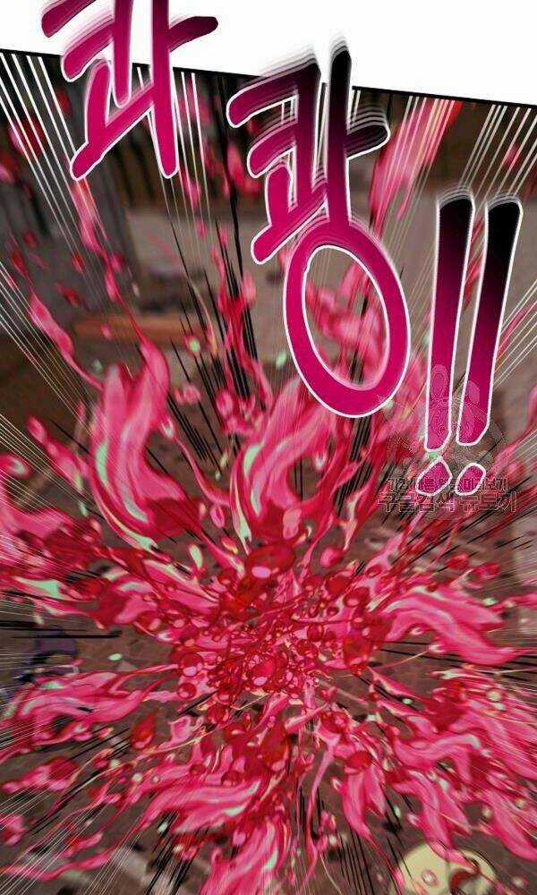 Ngôi Nhà Kết Nối Với Hầm Ngục Chapter 44 trang 34