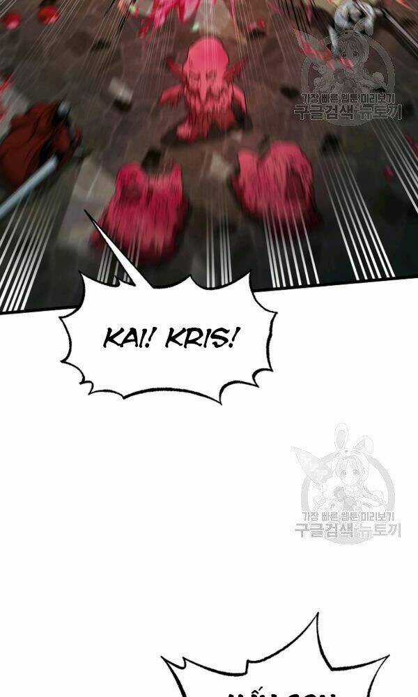 Ngôi Nhà Kết Nối Với Hầm Ngục Chapter 44 trang 35