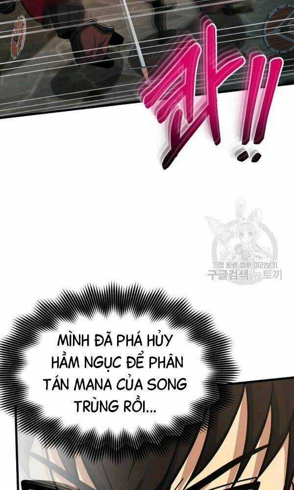 Ngôi Nhà Kết Nối Với Hầm Ngục Chapter 44 trang 37