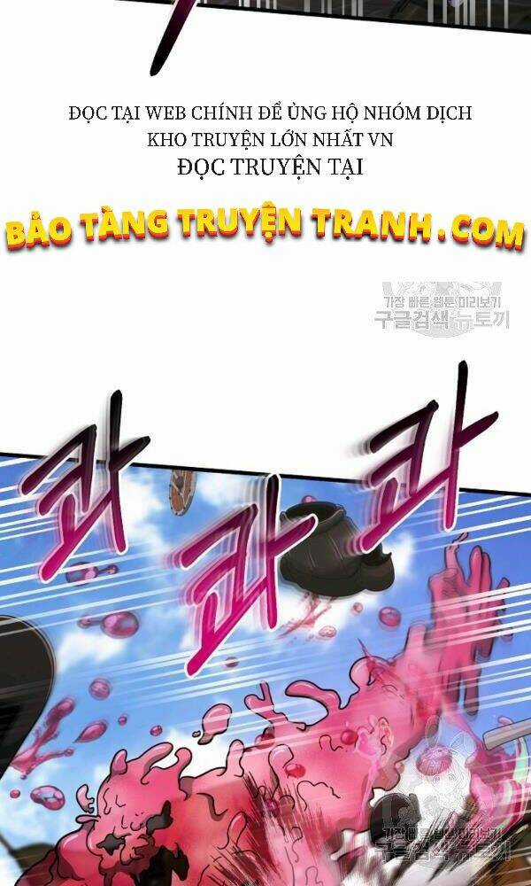 Ngôi Nhà Kết Nối Với Hầm Ngục Chapter 44 trang 42