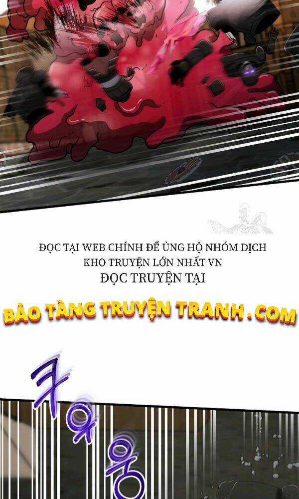 Ngôi Nhà Kết Nối Với Hầm Ngục Chapter 44 trang 43