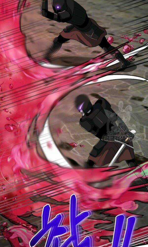 Ngôi Nhà Kết Nối Với Hầm Ngục Chapter 44 trang 46