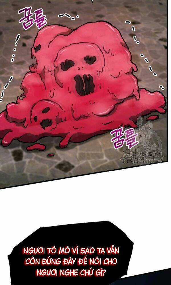 Ngôi Nhà Kết Nối Với Hầm Ngục Chapter 44 trang 49