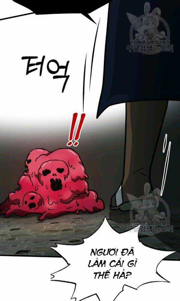 Ngôi Nhà Kết Nối Với Hầm Ngục Chapter 44 trang 50