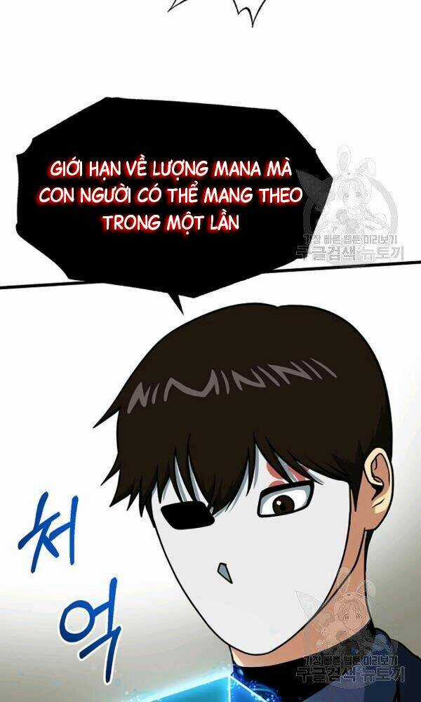 Ngôi Nhà Kết Nối Với Hầm Ngục Chapter 44 trang 51